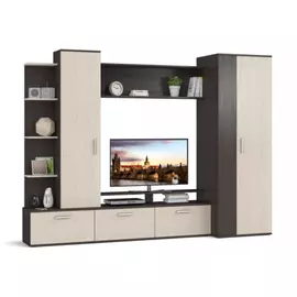 Стенка ПРАГА