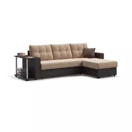 Много Мебели Угловой диван АТЛАНТА