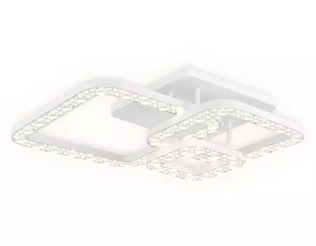 Накладной светильник Ambrella FA FA162