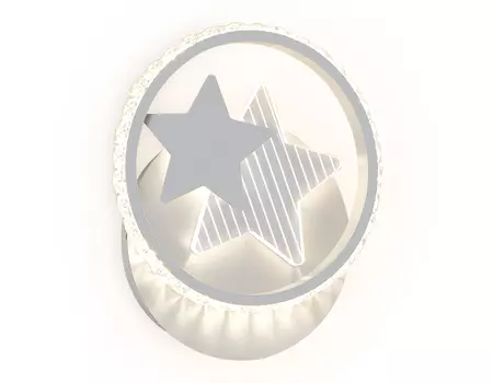 Накладной светильник Ambrella FA FA269