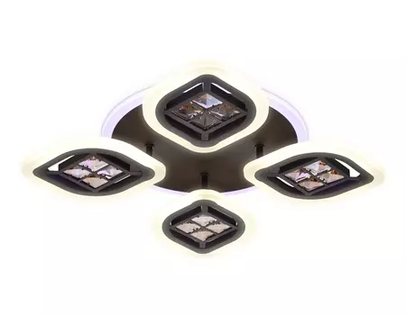 Накладной светильник Ambrella FA FA281