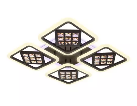 Накладной светильник Ambrella FA FA287