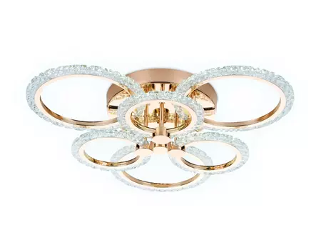 Накладной светильник Ambrella FA FA418