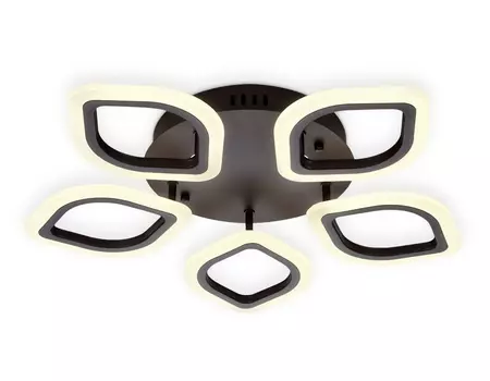 Накладной светильник Ambrella FA FA443