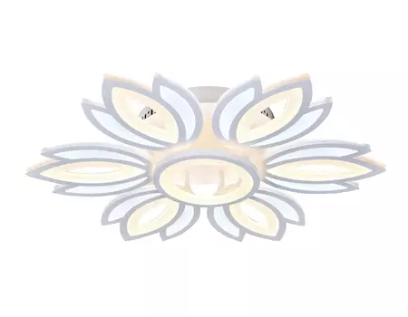 Накладной светильник Ambrella FA FA456