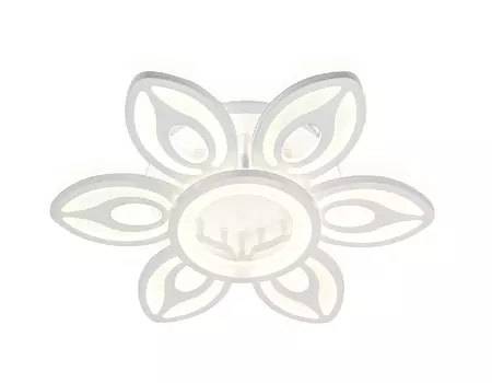 Накладной светильник Ambrella FA FA462