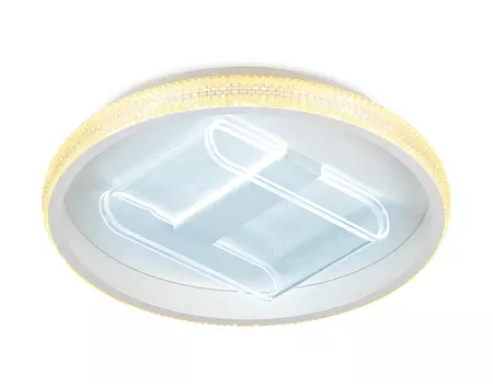 Накладной светильник Ambrella FA FA600