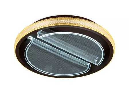 Накладной светильник Ambrella FA FA604