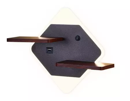 Накладной светильник Ambrella FW FW101