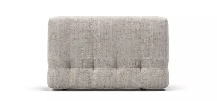 Подлокотник BOSS ONE MODOOL Шенилл IQ кварц