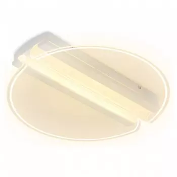 Подвесной светильник Ambrella FA FA615