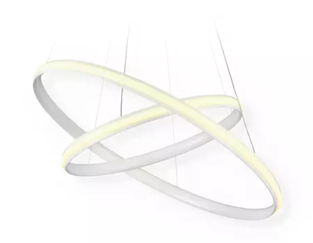 Подвесной светильник Ambrella FL FL407