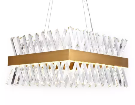 Подвесной светильник Ambrella TR TR5318