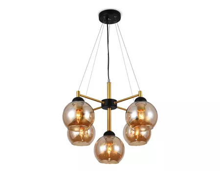 Подвесной светильник Ambrella TR TR9026