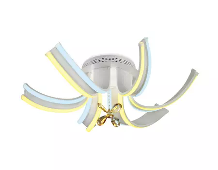 Потолочная люстра Ambrella FL FL146