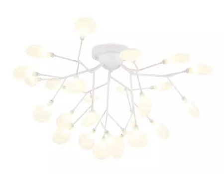 Потолочная люстра Ambrella TR TR3011