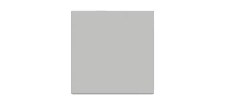 Шкаф BOSS STANDART 50 Шиншилла серая