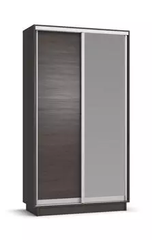 Шкаф-купе РИМ-120 Венге