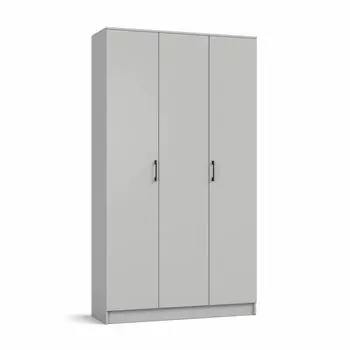 Шкаф РИМ-120 Lite Шиншилла серая