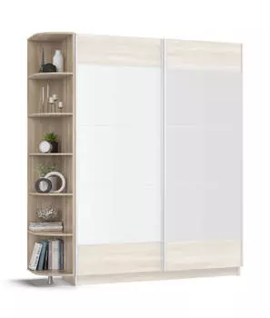 Стеллаж BOSS Сонома