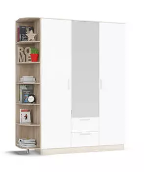 Стеллаж РИМ Сонома