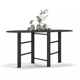 Стол - книжка венге