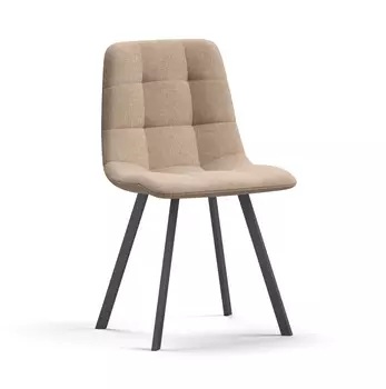 Стул НОРД Рогожка Sherlocк бежевый