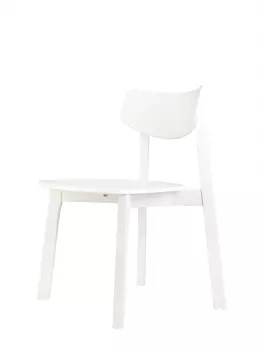 Стул Вега ЖС белый