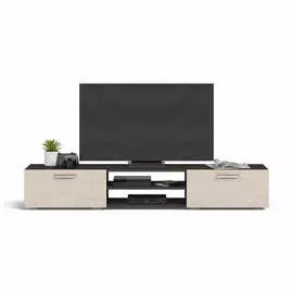 Тумба TV LUX 175 Венге, Дуб