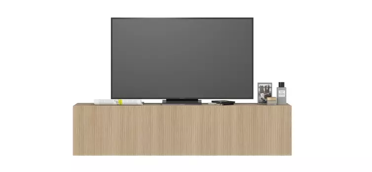 ТВ Тумба BOSS LINE 150 Дуб