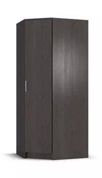 Угловой шкаф РИМ венге