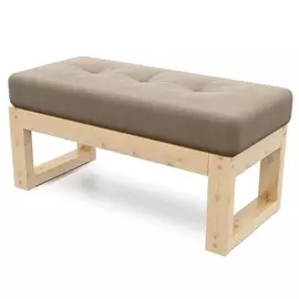 Банкетка Arsko Амбер