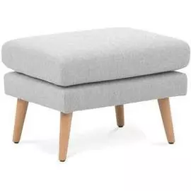 Банкетка Qeeb Пеларгони C99036