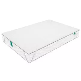 Чехол непромокаемый Sleeptek Fresh 175x190 см