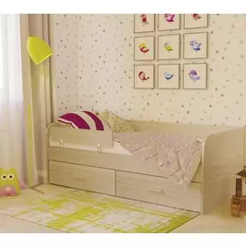 Детская кровать MaxМебель №1