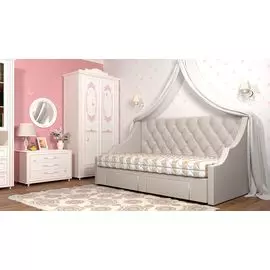 Детская кровать Mr.Mattress Young XL