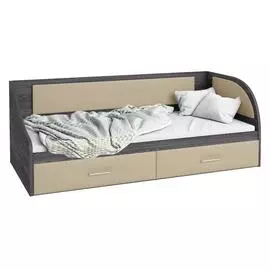 Детская кровать Sontelle Кэлми с ящиком 80x200 см