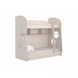 Детская кроватка Орматек Соната Junior двухярусная