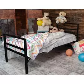 Детская металлическая кровать Francesco Rossi Аристо kids
