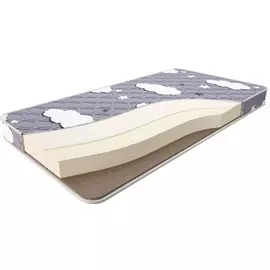 Детский матрас Armos Baby Latex Cocos Foam 12