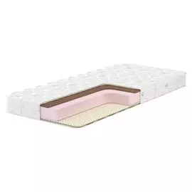 Детский матрас Dimax Очумелкин 70x130 см
