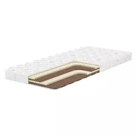 Детский матрас Dimax Супер Соня 55x125 см