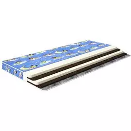 Детский матрас Конкорд Milky Way 80x200 см