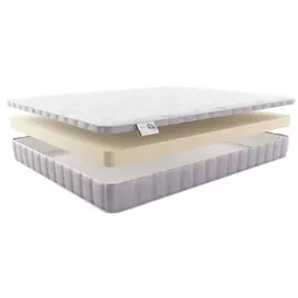 Детский матрас MaterLux Аlessandria Baby 70x200 см