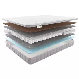 Детский матрас MaterLux Forli Kids 70x140 см
