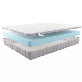 Детский матрас MaterLux Stella Kids 65x125 см
