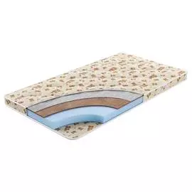 Детский матрас Sontelle Kinni Manny 80x186 см