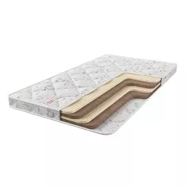 Детский матрас Sontelle Teeny Haski 80x180 см