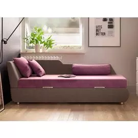Диван Орматек Easy Rest Soft (левый) 72x162 см