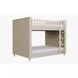 Двухъярусная кровать SleepArt Кэролин